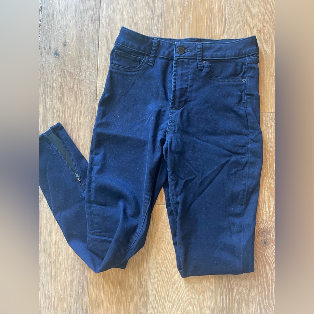 Articles of Society Skinny Leg Leggings size 24